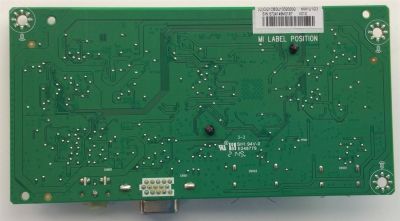 MAIN PARA MONITOR ASUS / NUMERO DE PARTE GQ1CB0U103 / 715GA785-M01-T00-004G / 5724149M0167 / DISPLAY LC238LF4F / MODELO BG249Q - Imagen 3